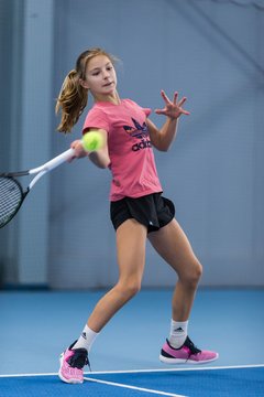 Miezi Gutzeit 45 - Ellerbeker Weihnachtsturnier